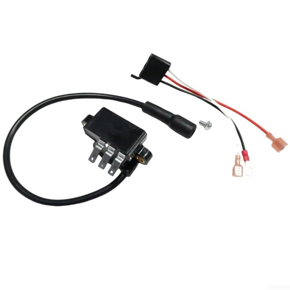 CV16 CH16 Pieza de repuesto del motor 12-707-01-S 12-584-12-S para motosierra cortacésped generador construcción robusta fácil de instalar