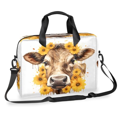Maletín para Laptop 15.6'' con Estampado Animal miniatura 1