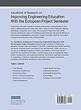 Zoom IMG-1 handbook of research on improving