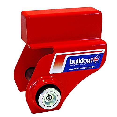 Image of Bulldog Hitchlock for Alko Stabiliser Hitch