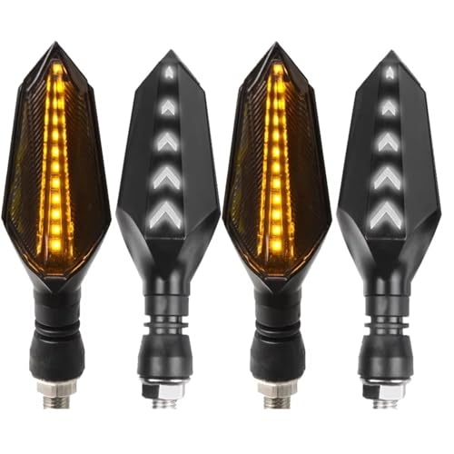 �����w���� Compatible With Nmax125 For Nmax155 For Nvx155 For Aerox155 For R15 For V2 For V3 For V4 �ɑΉ��B�I�[�g�o�C�p�E�B���J�[�A�E�C���J�[���C�g�A�C���W�P�[�^�[(