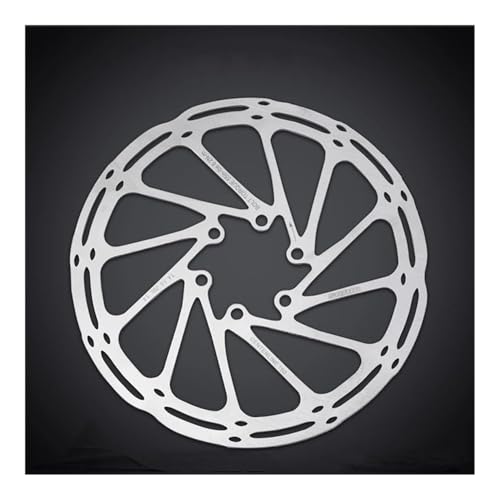 Disques de frein hydrauliques avant arrière 160mm 180mm 203mm pour VTT et moto