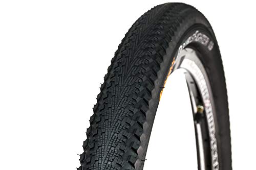 Continental Double Fighter III - Pneumatico per bicicletta // 50-559