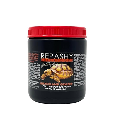 Repashy SuperFoods Grassland Grazer 12 Oz JAR