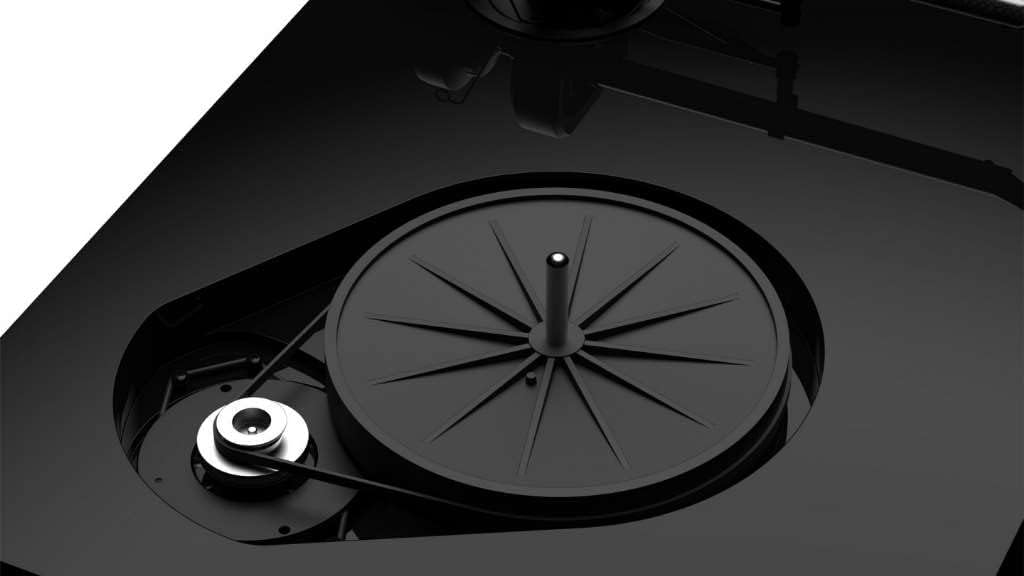 70% оƒƒ Evеrуthіng Pro-Ject - X1 Turntable (Walnut) Lіmіtеd Dіѕсоunt Pro-Ject - X1 Turntable (Walnut)