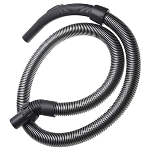 Hoover 35601194 D128 Hose Assembly, Plastic, Black
