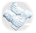 Luna Bean Intertwined Family Hands DIY Casting Kit