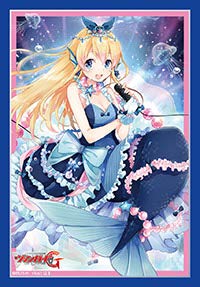 Amazon | ブシロードスリーブコレクション ミニ Vol.287カード