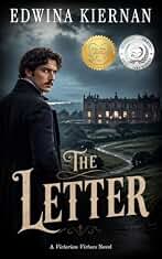 The Letter (Victorian Virtues Book 1) (English Edition)