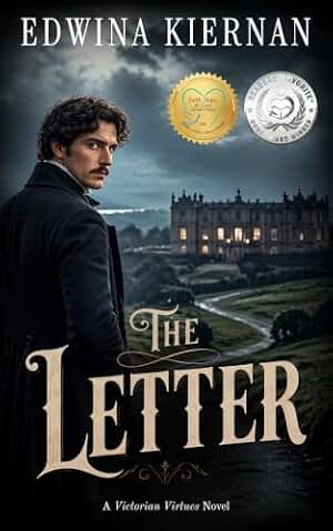 The Letter (Victorian Virtues Book 1) (English Edition)
