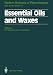 Essential Oils and Waxes (Molecular Methods of Plant Analysis)