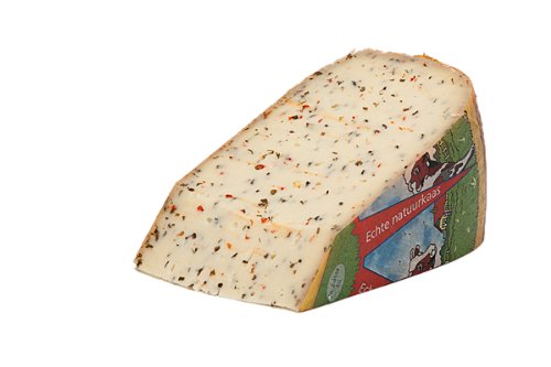 30+ Kräuterkäse Gouda der Provence | Premium Qualität | 1 Kilo Cover