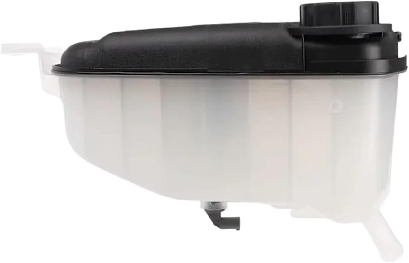 Refrigeration for Jaguar for F-PACE 2016 Car Accessories para Auto Coolant Recovery Reservoir Expansion Tank OEM: T2R94313