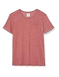 edc edc by ESPRIT Herren 020CC2N301 T-Shirt, 634, L