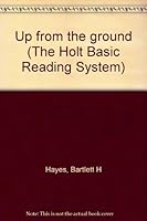 Up from the ground 0030846153 Book Cover