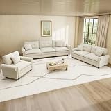 HERA'S HOUSE Modular Sectional