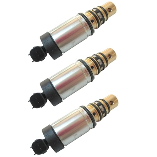 Électrovanne de contrôle de soupape AC 976742S000 triple robustesse