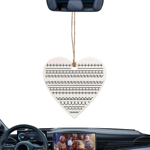 Ornements de Noël coquins YRYRYW - Pendentif décoratif saisonnier et drôle