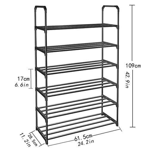 Rangement chaussures coulissant pour optimiser les petits espaces - 2