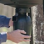 Moultrie Fish & Deer 30-Gallon Quick-Lock Directional Tripod - Image 5