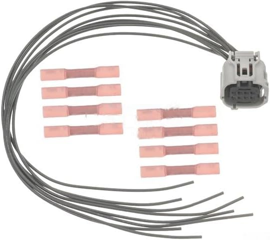 Fuel Vapor Leak Detection Pump Connector for 2013-2021 Toyota RAV4