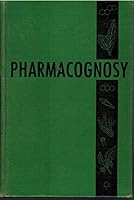 Pharmacognosy;: The study of natural drug substances and certain allied products B0000CJJV4 Book Cover
