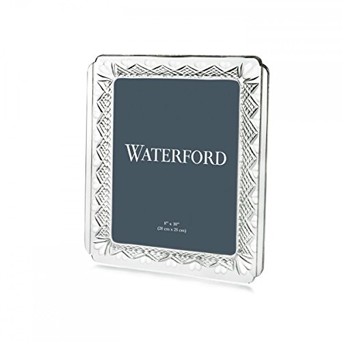 Waterford Wedding Heirloom 8 x 10 Frame