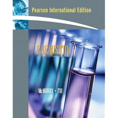 Chemistry: International Edition