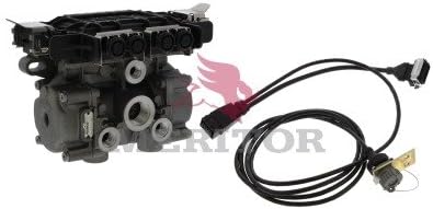 Meritor R955321 ABS - TRAILER TCS2 ECU VALVE ASSEMBLY