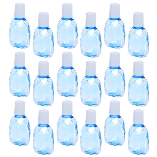 SHINYPASING 10ml�t�̗p�X�|�C�g�{�g��25���� ��t �G�b�Z���V�����I�C���Ή����z�e�� ���s�p�R��h�~�X�N�C�[�Y�{�g�� �g�тɕ֗��ȓ����ۑ�