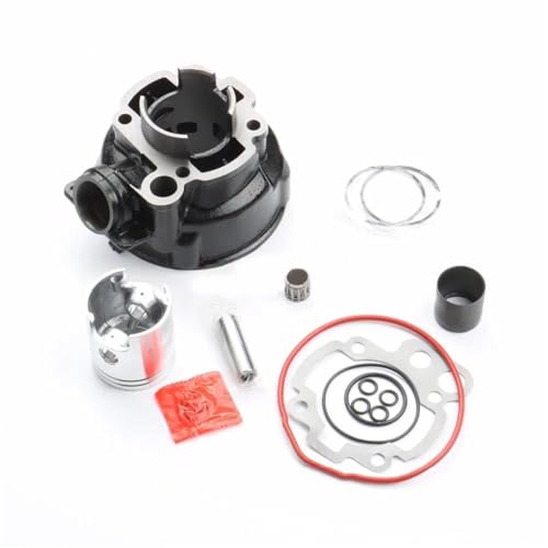 Kit cylindre 70cc pour réparer la perte de compression Minarelli AM6