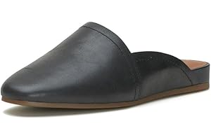 Lucky Brand Badri Slip-On Mule