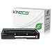 Produktbild Kineco Toner kompatibel mit Ricoh Aficio SPC262DNW SP-C252dn SP-C252sf SP-C262 - Magenta 6.000 Seiten
