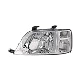 Eagle Eyes HD201-A001L Headlight