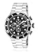 Invicta Men's 18906 Pro Diver Analog Display Japanese Quartz Silver Watch
