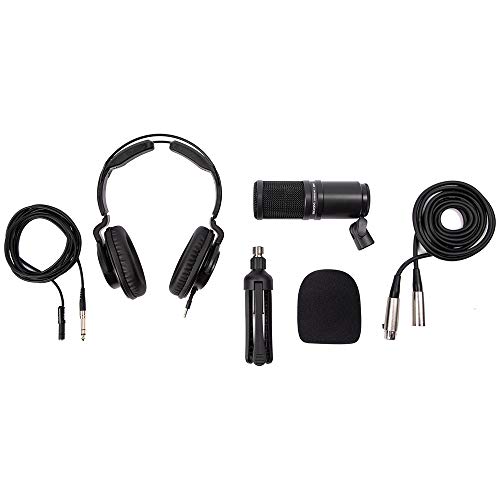 32 channel audio interface Bundle product image