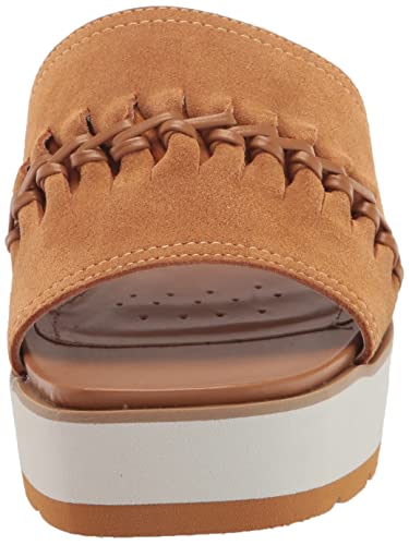 NYDJ Women's Rory Wedge Sandal2