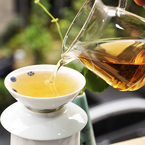 50g-500g Té negro orgánico chino Yunnan Classic Dian Hong Té rojo Cuidado de la salud Nuevo té cocido Fábrica de… - Imagen 7
