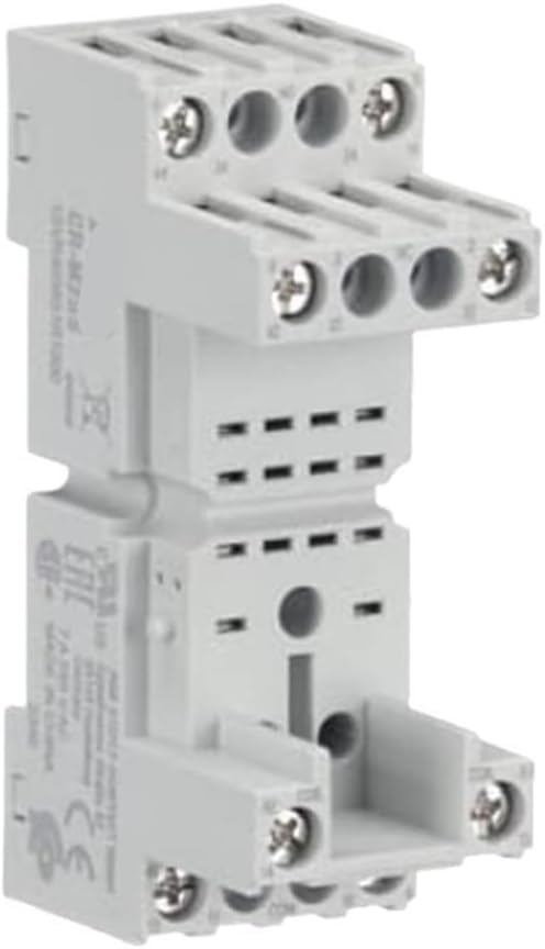 CR-M230AC2L CR-M2SS CR-M2LS Pluggable Interface Relay(CR-M2SS)