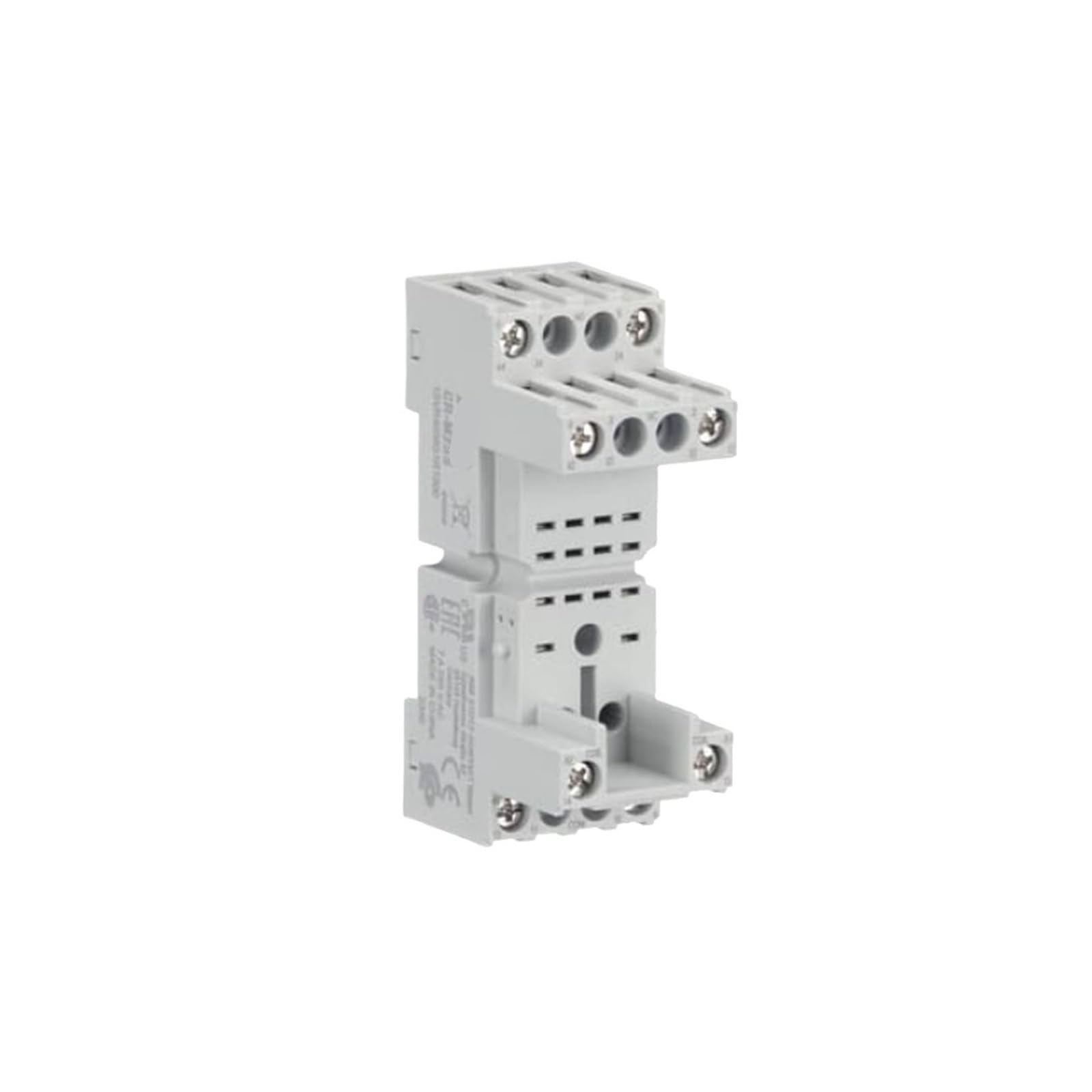 AQHYEBNSR CR-M230AC2L CR-M2SS CR-M2LS Pluggable Interface Relay(CR-M2SS)
