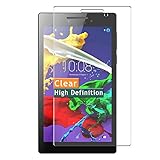 lenovo tab2 a7-10f android 6  Vaxson 4 Unidades Protector de Pantalla, compatible con lenovo TAB2 A7-10 a7-10f 7\