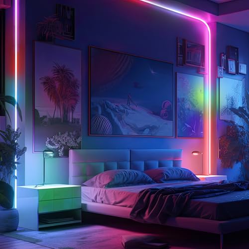 LIFX Supercolor Neon Flex Light Strip thumbnail 8
