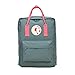 Produktbild Frlensalic Marke Fox Logo Rucksäcke School Student Schultertasche 20L-C09