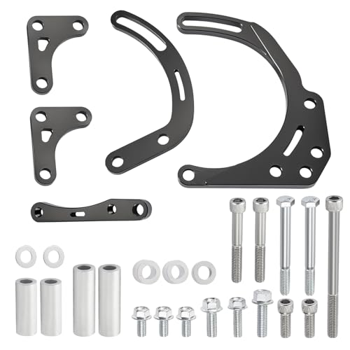 SPBREW SBC Drive Bracket Kit