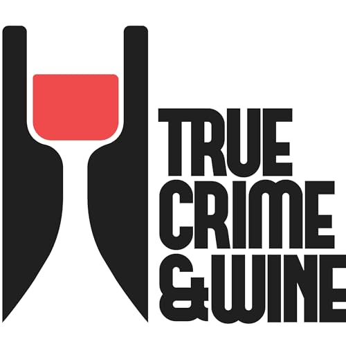 『True Crime & Wine』のカバーアート