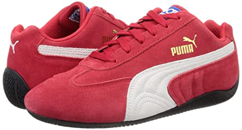 Image of Puma Unisex-Adult Speedcat Sneakers