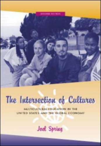 The Intersection of Cultures: Multicultural Education in the United ...