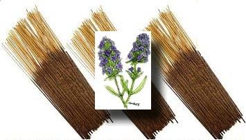 Lavender Incense Bulk Pack