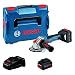 Produktbild Bosch Professional x-Lock Winkelschleifer Gwx 18V-10 SC Professional