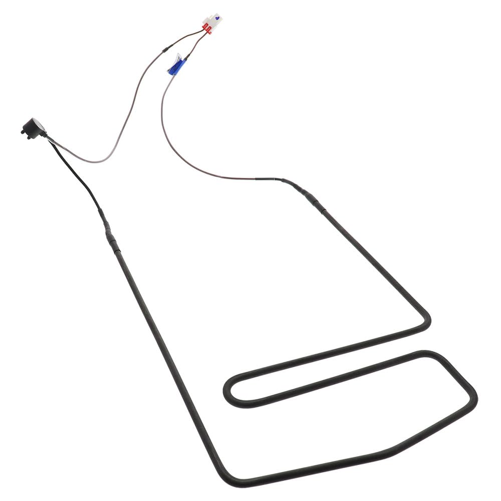 Chauffage de dégivrage pour réfrigérateur et pièce thermique DA47-00311A